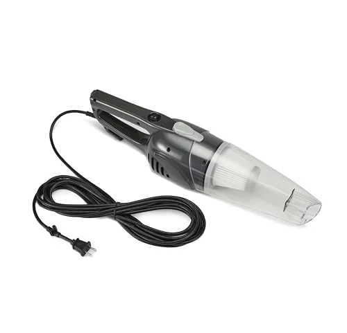 Amazon Basics 2 in 1 corded stick vacuum, view 4