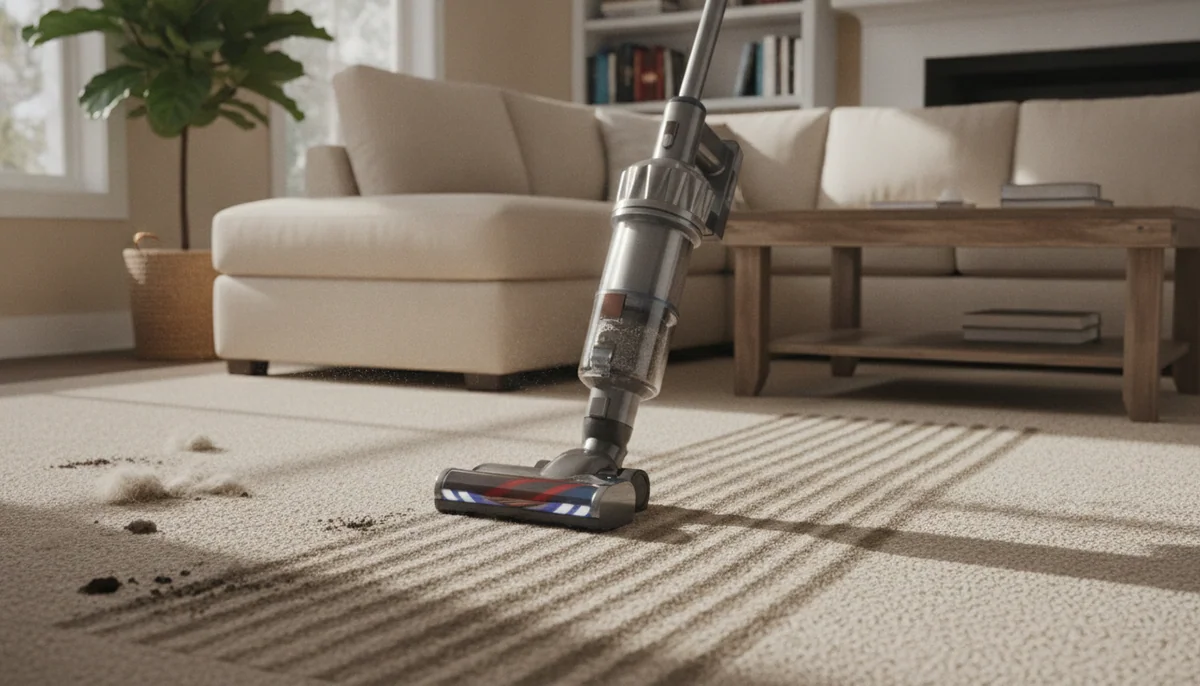 Only six stick vacuums deserve a place on your carpet