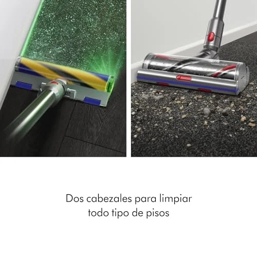 Dyson V15 Detect Plus, view 4