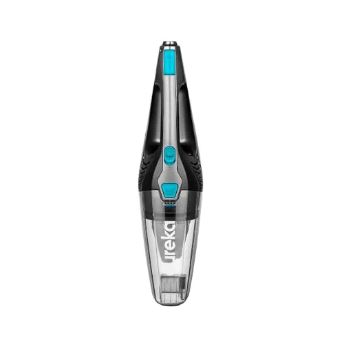 Eureka Blaze NES215A, view 2