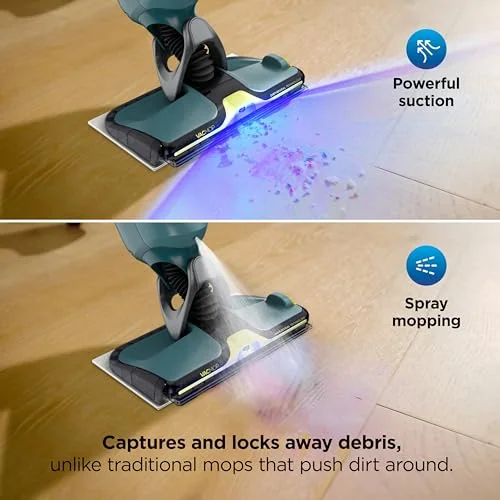 Shark VACMOP Reveal VM401, view 3