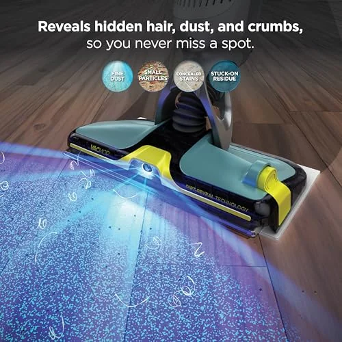 Shark VACMOP Reveal VM401, view 4