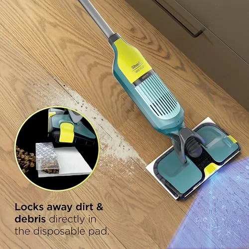Shark VACMOP Reveal VM401, view 5