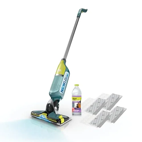 Shark VACMOP Reveal VM401